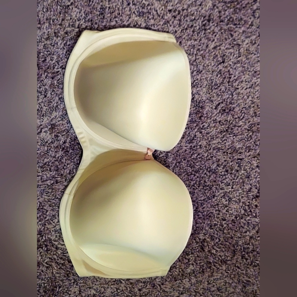 Elomi 42G Strapless Bra